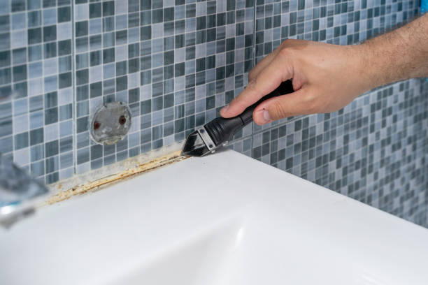 Best Water Damage Restoration  in Dover Beaches North, NJ